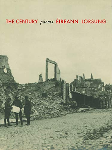 Eireann Lorsung/The Century@Poems