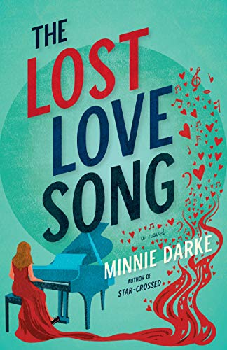 Minnie Darke/The Lost Love Song