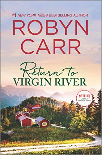 Robyn Carr/Return to Virgin River@Original