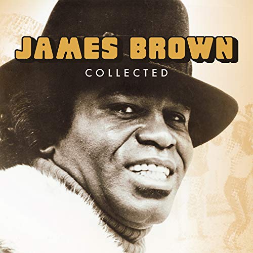 James Brown/Collected@2LP