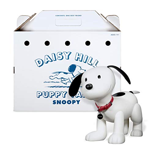 daisy hill puppy farm plush