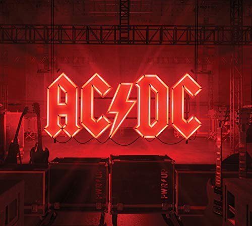 AC/DC/Power Up