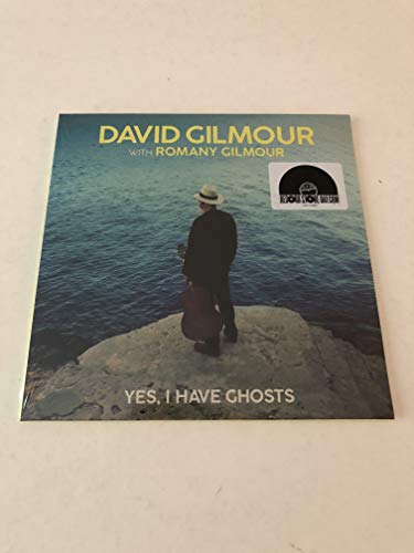 David Gilmour/Yes, I Have Ghosts@RSD BF 2020