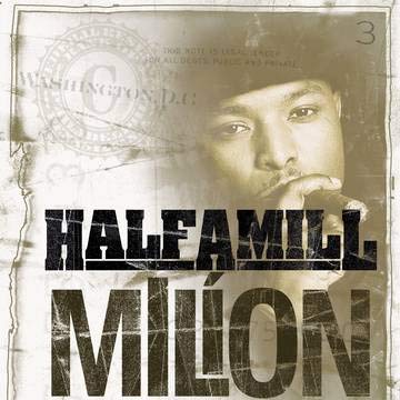 Half-A-Mill/Milion@RSD BF 2020