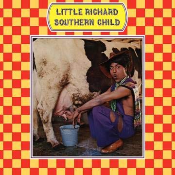 Little Richard/Southern Child@RSD BF 2020