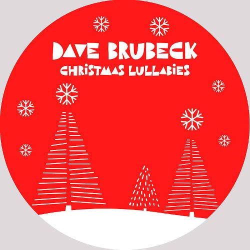 Dave Brubeck/Christmas Lullabies@RSD BF 2020