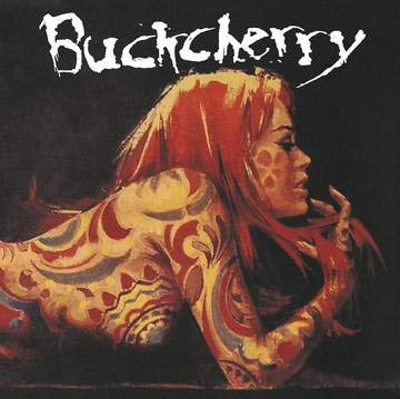 Buckcherry/Buckcherry