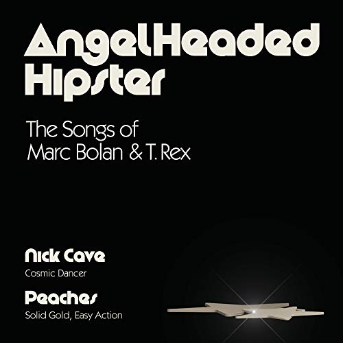 Nick Cave/Cosmic Dancer@RSD BF 2020/Ltd. 2500