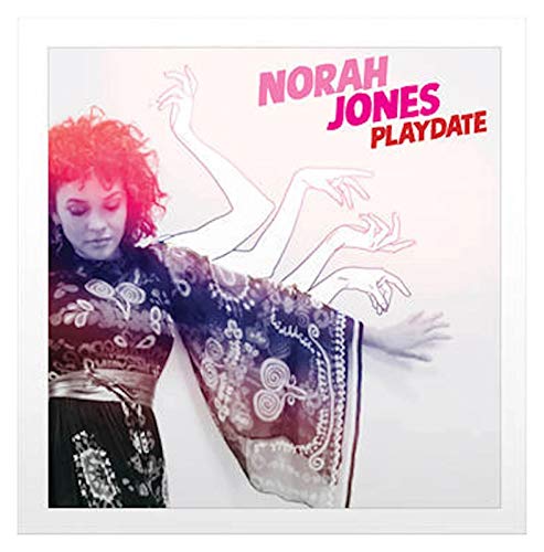 Norah Jones/Playdate@RSD BF 2020