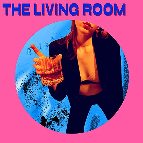 The Living Room/The Living Room@RSD BF 2020/Ltd. 1500