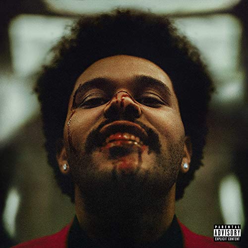 The Weeknd/After Hours [Remixes]@Translucent Purple Vinyl@RSD BF 2020