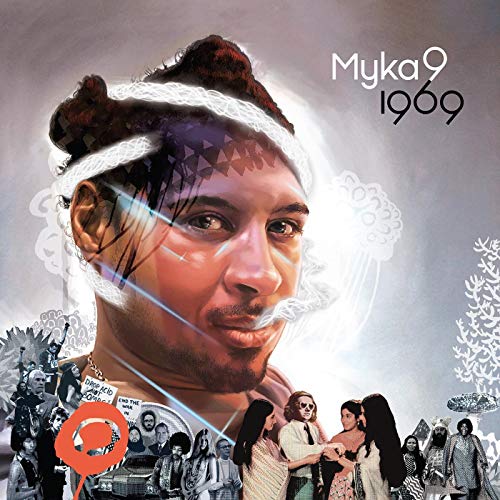 Myka 9 1969 W Download Card 