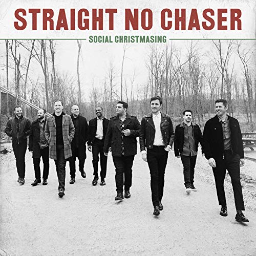 Straight No Chaser/Social Christmasing