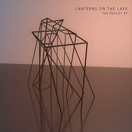 Lanterns On The Lake/Realist Ep@Amped Exclusive