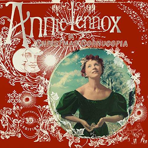Annie Lennox/Christmas Cornucopia (10th Anniversary Edition)