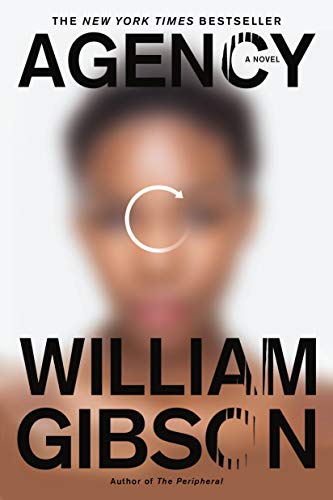 William Gibson/Agency