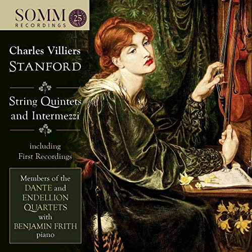 Stanford/String Quintets & Intermezzi