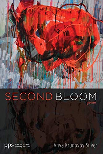 Anya Krugovoy Silver/Second Bloom