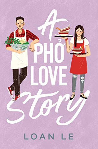 Loan Le/A PHO Love Story