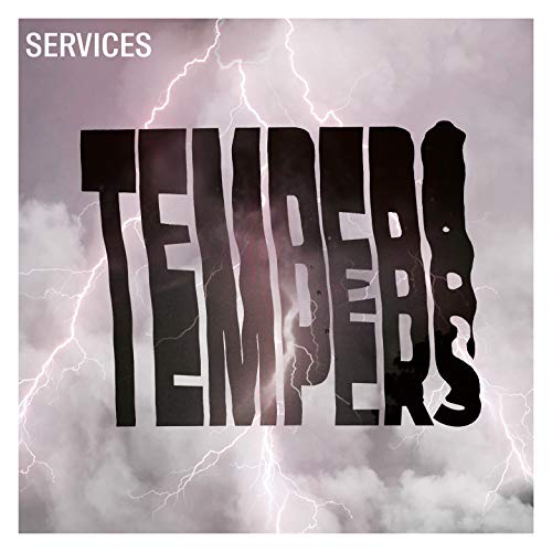 Tempers/Services@Amped Exclusive
