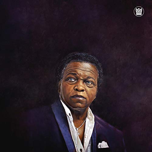 Lee & Expressions Fields/Big Crown Vaults Vol. 1 - Lee Fields & The Expressions@Lavender SwirlOpaque Vinyl