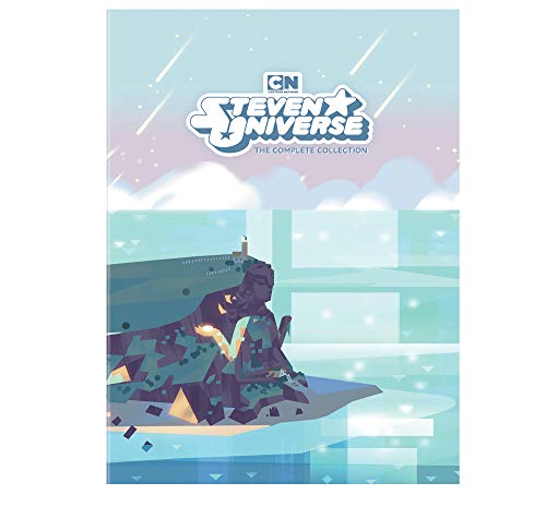 Steven Universe/The Complete Collection@DVD@NR