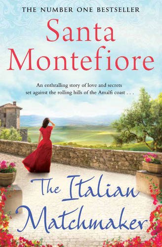 Santa Montefiore/The Italian Matchmaker@UK