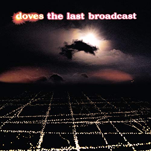 Doves/The Last Broadcast@2 LP