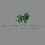 Bob & Wailers Marley Complete Island Recordings 