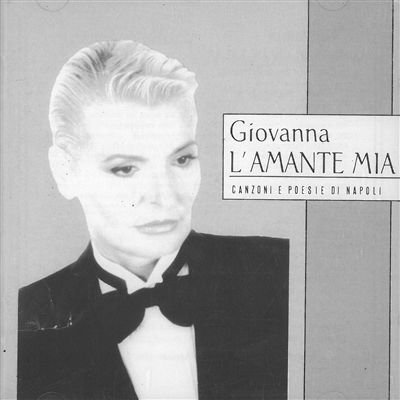Giovanna/L'Amante Mia