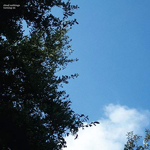 Cloud Nothings/Turning On@Westlake Water Vinyl w/ download card