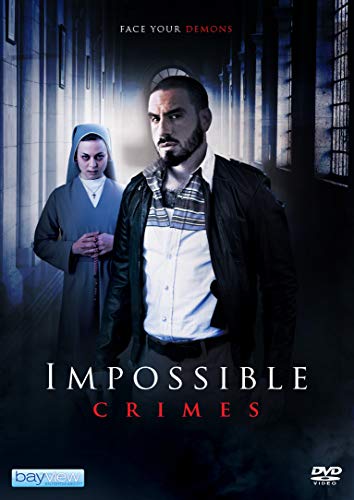 Impossible Crimes/Crímenes Imposibles@DVD@NR