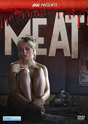 Meat Vlees DVD Nr 
