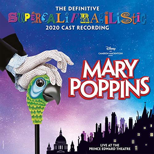Mary Poppins/Mary Poppins