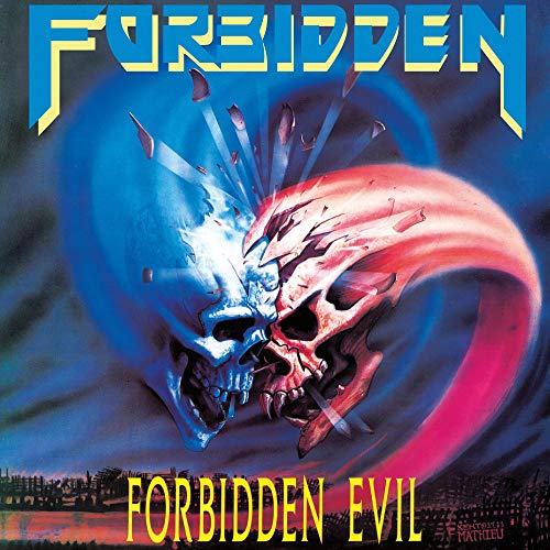 Forbidden/Forbidden Evil