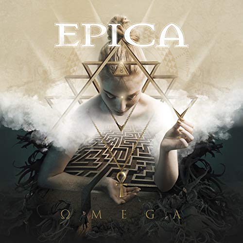 Epica/Omega@Amped Exclusive