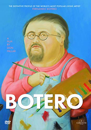 Botero/Fernando Botero@DVD@NR
