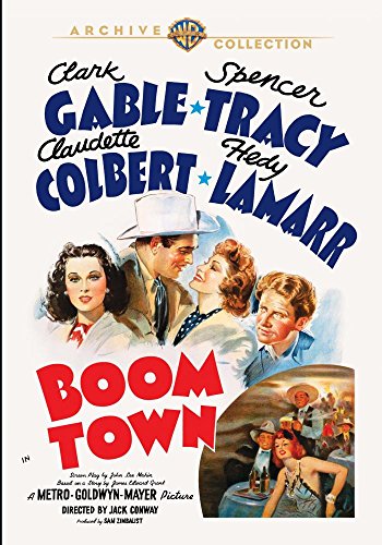 Boom Town/Conway/Gable@MADE ON DEMAND@This Item Is Made On Demand: Could Take 2-3 Weeks For Delivery