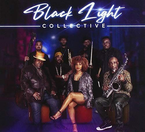 Black Light Collective Black Light Collective 
