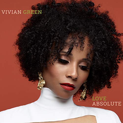 Vivian Green Love Absolute 