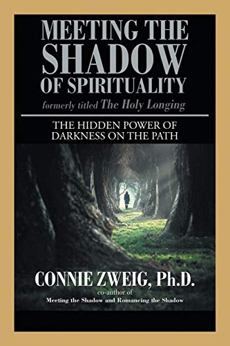 Connie Zweig/Meeting the Shadow of Spirituality@ The Hidden Power of Darkness on the Path