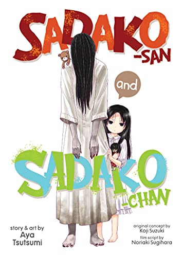 Noriaki Sugihara/Sadako-San and Sadako-Chan