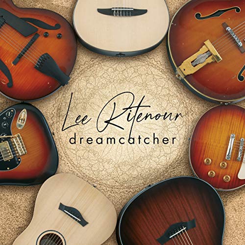 Lee Ritenour/Dreamcatcher