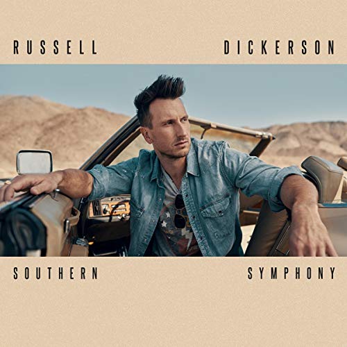 Russell Dickerson Southern Symphony 
