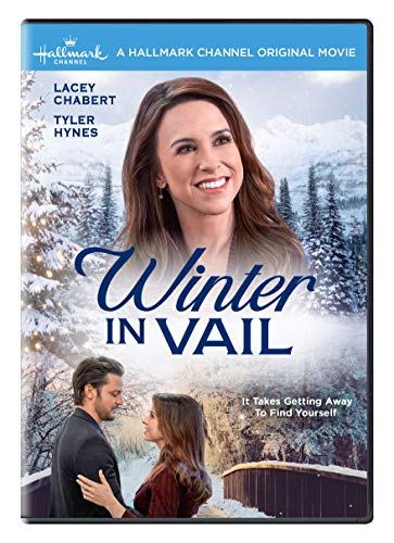 Winter In Vail/Chabert/Hynes@DVD@G