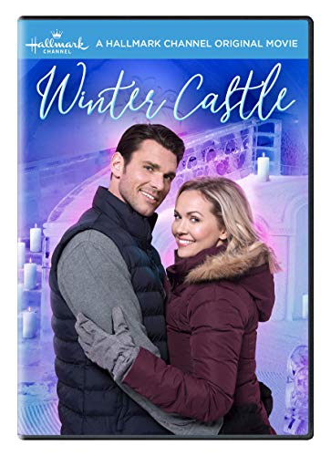 Winter Castle/Ullerup/McGarry@DVD@NR