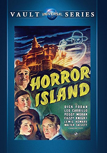 Horror Island/Horror Island@MADE ON DEMAND