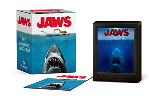 Mini Kit/Jaws@We're Gonna Need a Bigger Boat