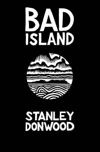 Stanley Donwood/Bad Island
