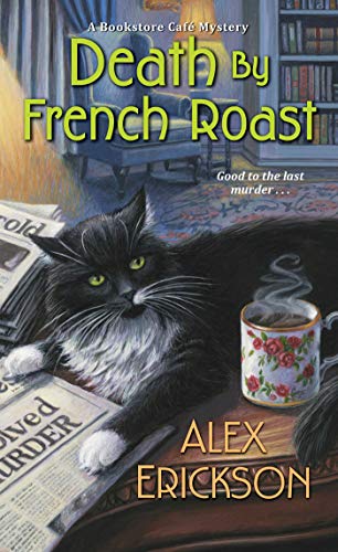Alex Erickson/Death by French Roast